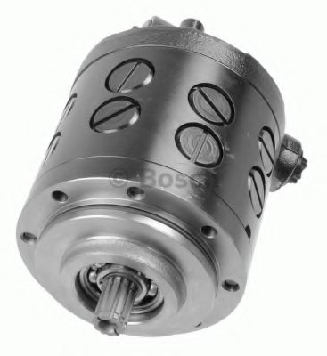 DEMAG 65434040 Hydraulic Pump, steering system